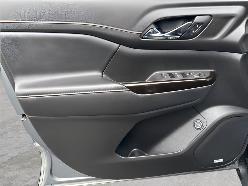 2020 GMC Acadia
