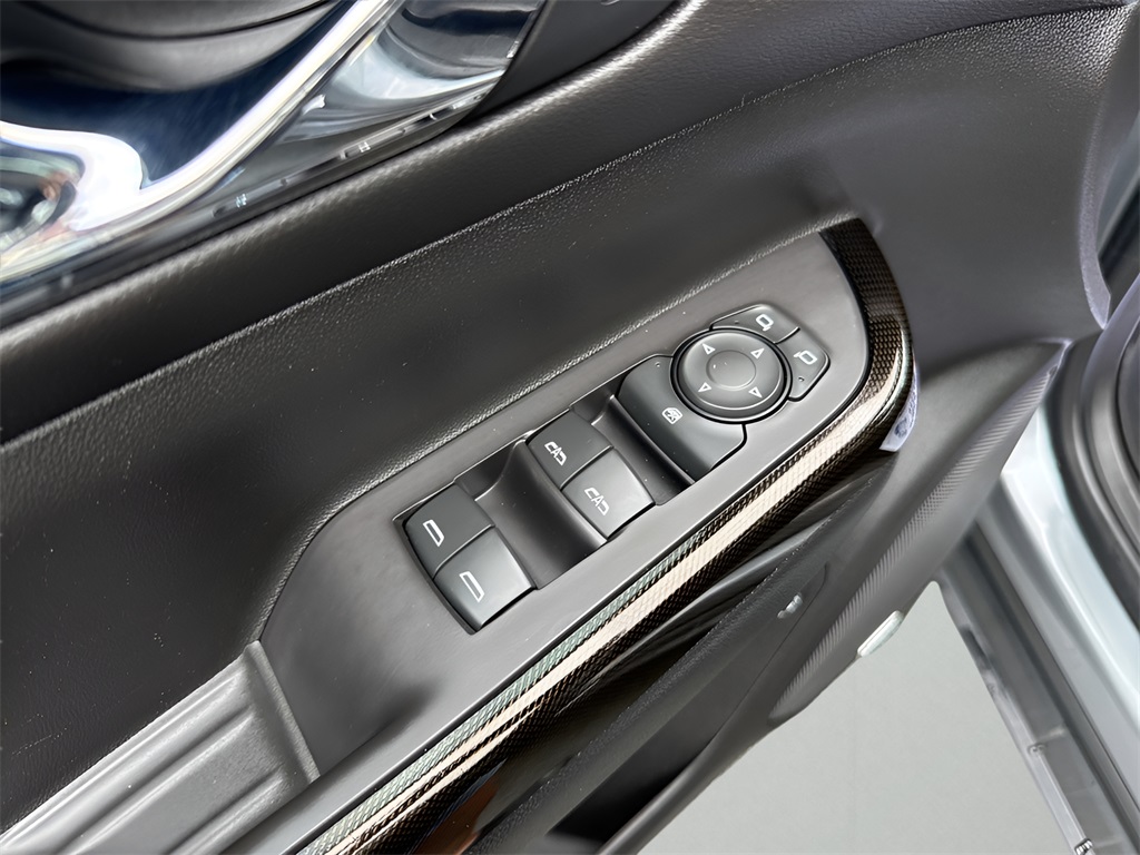 2020 GMC Acadia