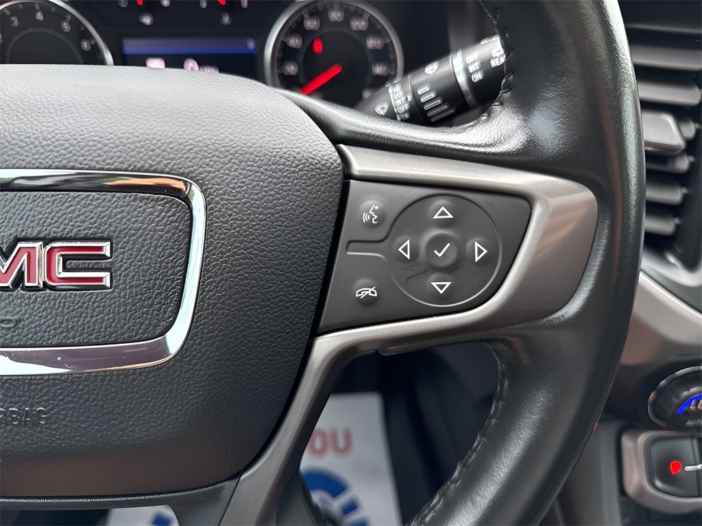 2020 GMC Acadia