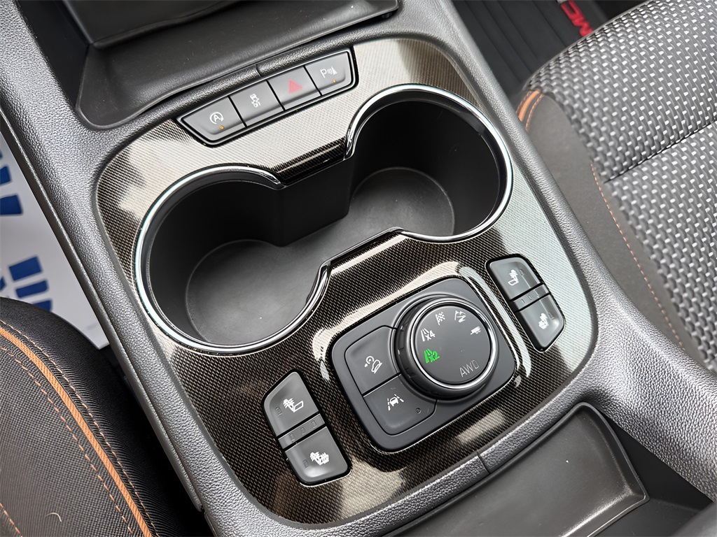 2020 GMC Acadia
