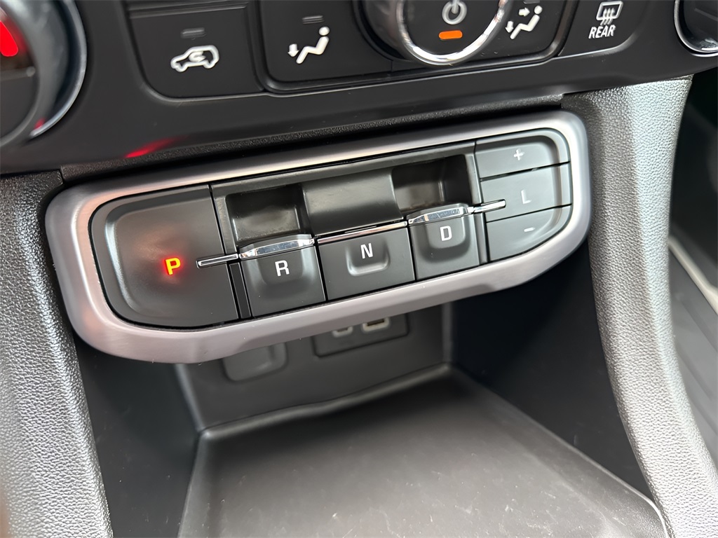 2020 GMC Acadia
