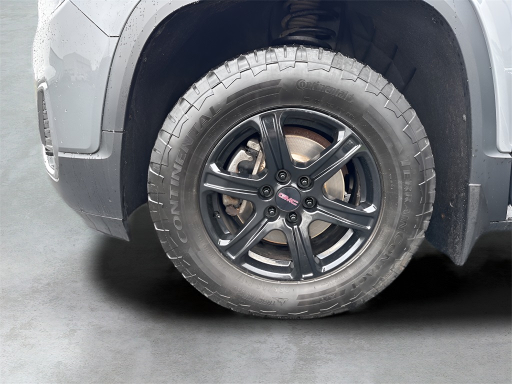 2020 GMC Acadia