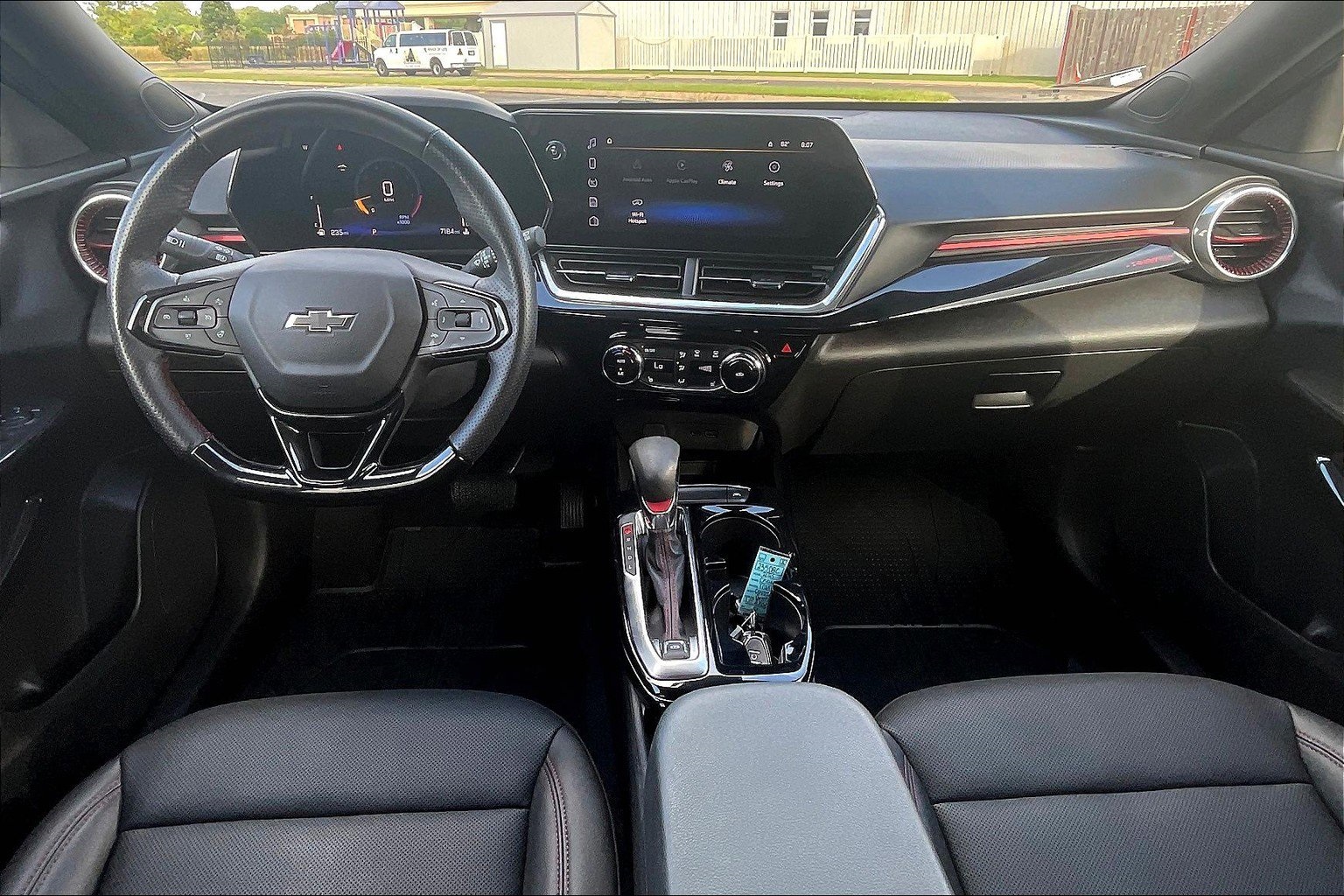 Used 2025 Chevrolet Trax For Sale in OLIVE BRANCH, MS