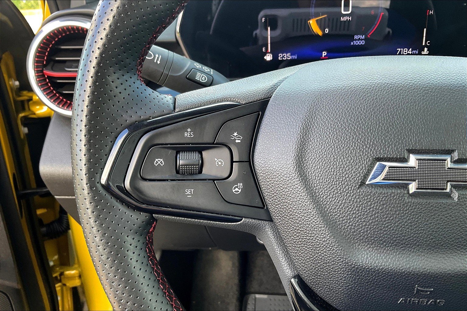 Used 2025 Chevrolet Trax For Sale in OLIVE BRANCH, MS