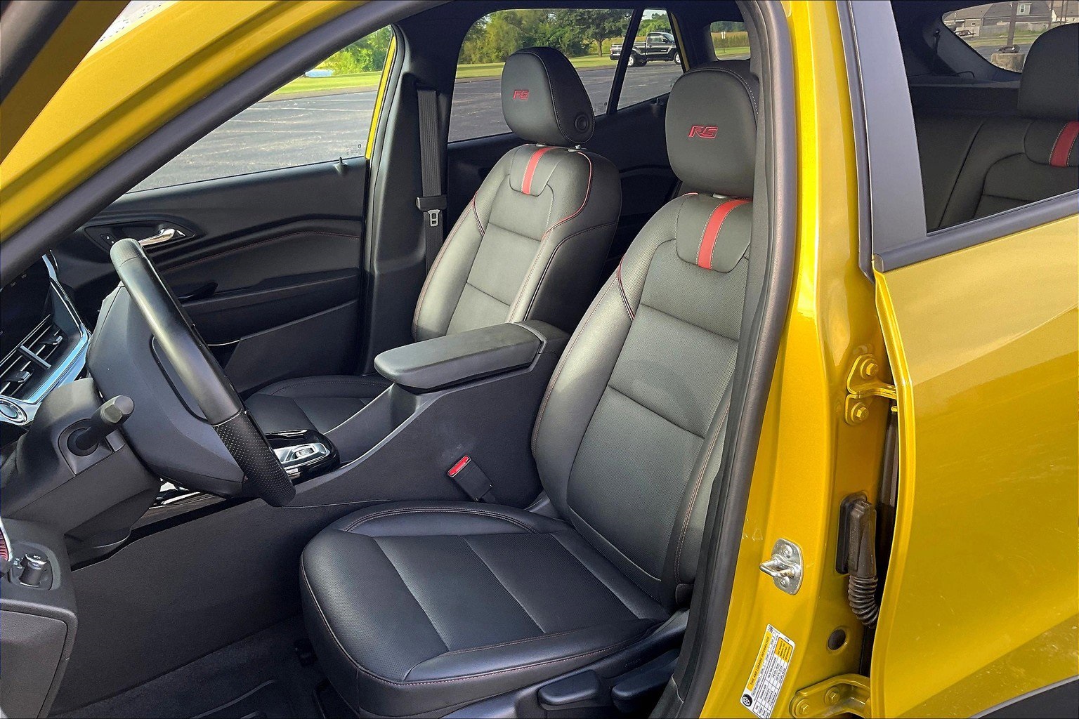 Used 2025 Chevrolet Trax For Sale in OLIVE BRANCH, MS