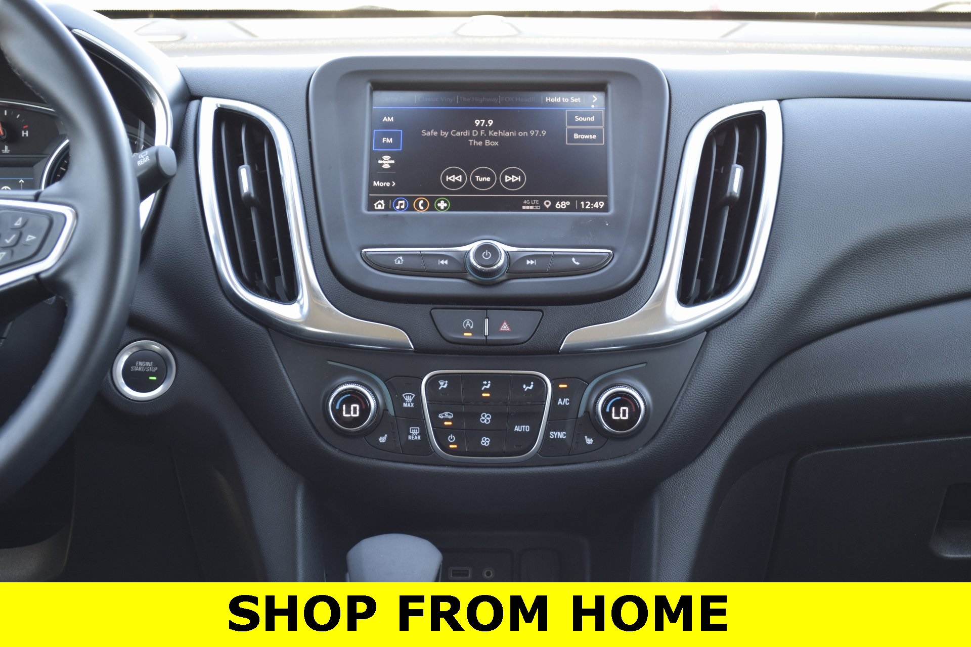 2024 Chevrolet Equinox LT - 3