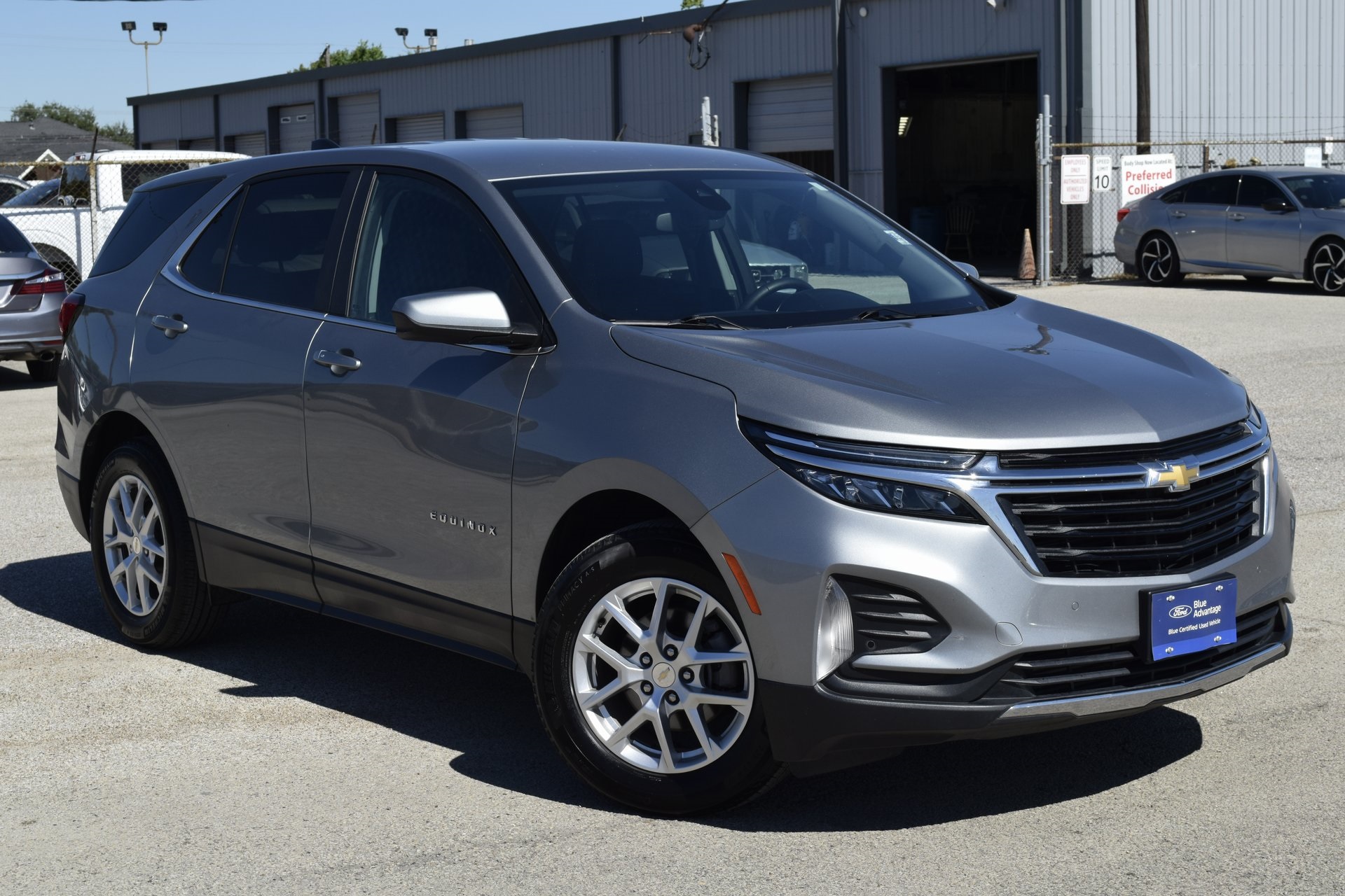 2024 Chevrolet Equinox LT - 6