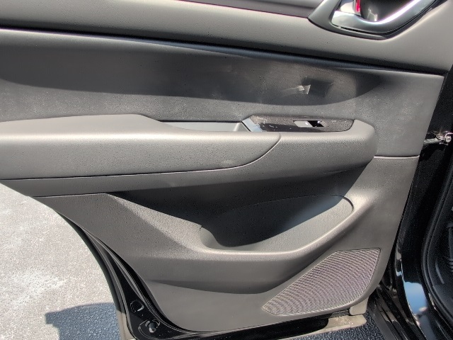 2025 Mazda CX-5 2.5 S Select Package Black at Stokes Mazda