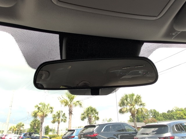 2025 Mazda CX-5 2.5 S Select Package Black at Stokes Mazda