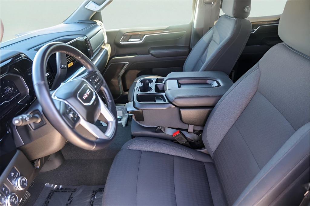 Used Car 2024 Gmc Sierra 1500  Sle For Sale Under $50,000 In Austin, Texas