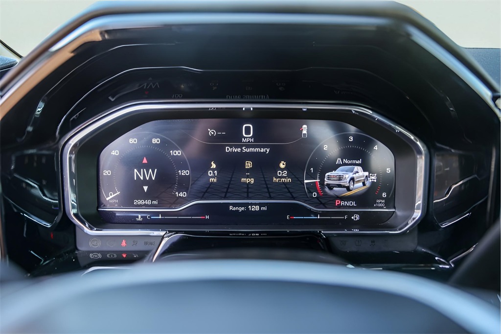 Used Car 2024 Gmc Sierra 1500  Sle For Sale Under $50,000 In Austin, Texas