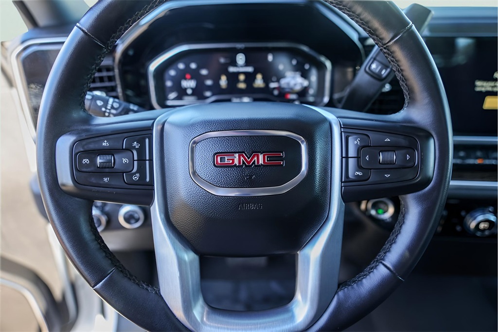 Used Car 2024 Gmc Sierra 1500  Sle For Sale Under $50,000 In Austin, Texas