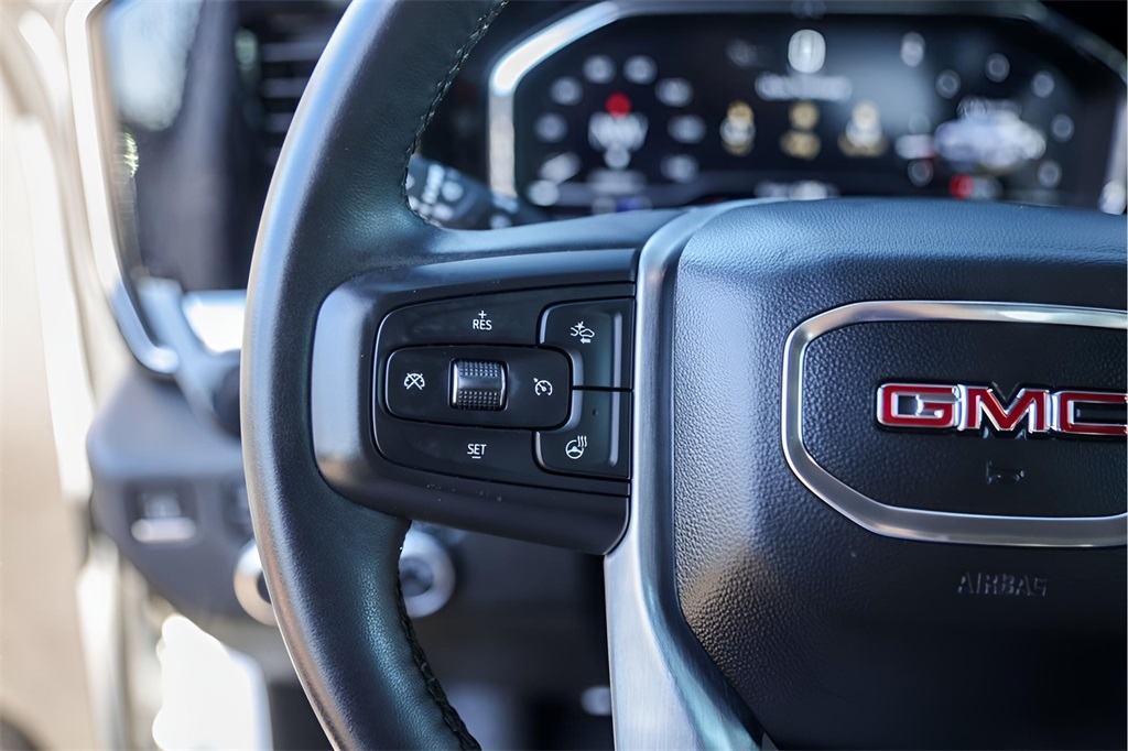 Used Car 2024 Gmc Sierra 1500  Sle For Sale Under $50,000 In Austin, Texas