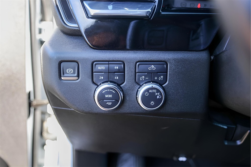 Used Car 2024 Gmc Sierra 1500  Sle For Sale Under $50,000 In Austin, Texas