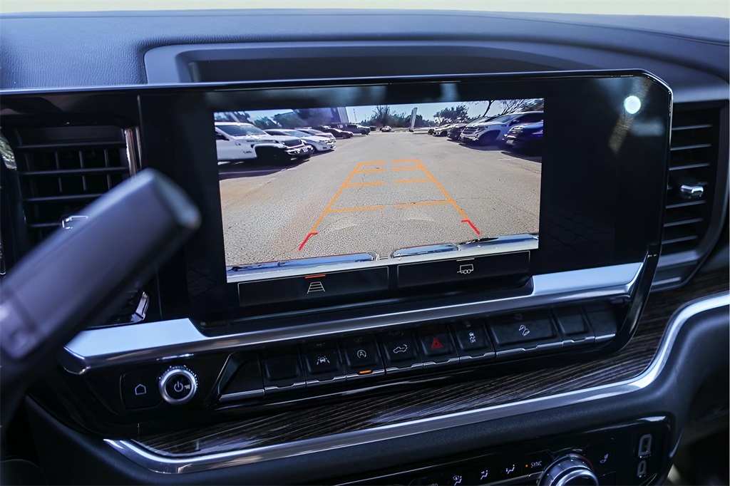 Used Car 2024 Gmc Sierra 1500  Sle For Sale Under $50,000 In Austin, Texas