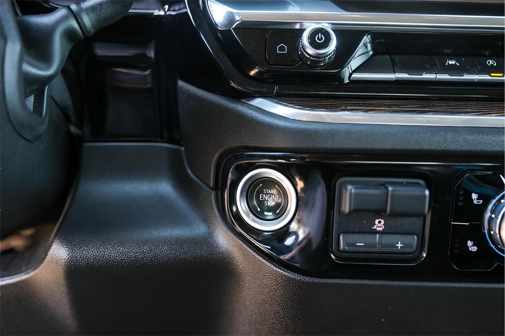 Used Car 2024 Gmc Sierra 1500  Sle For Sale Under $50,000 In Austin, Texas