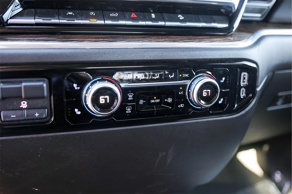 Used Car 2024 Gmc Sierra 1500  Sle For Sale Under $50,000 In Austin, Texas