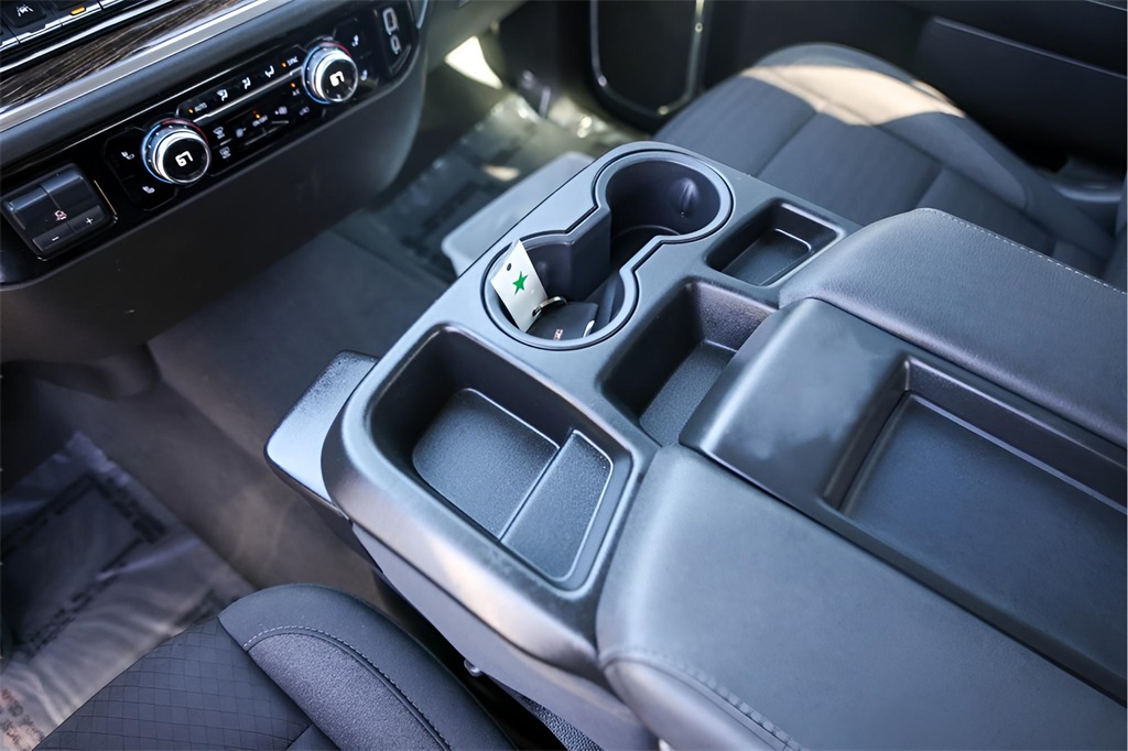 Used Car 2024 Gmc Sierra 1500  Sle For Sale Under $50,000 In Austin, Texas