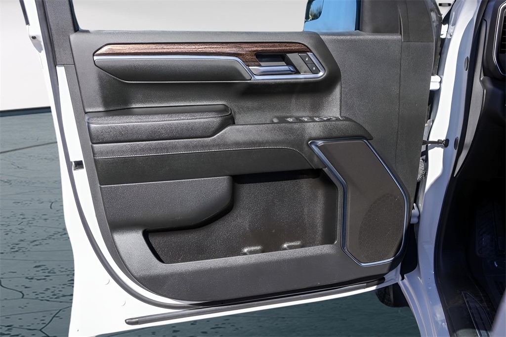 Used Car 2024 Gmc Sierra 1500  Sle For Sale Under $50,000 In Austin, Texas