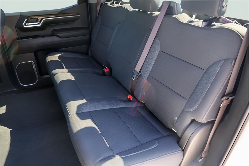 Used Car 2024 Gmc Sierra 1500  Sle For Sale Under $50,000 In Austin, Texas