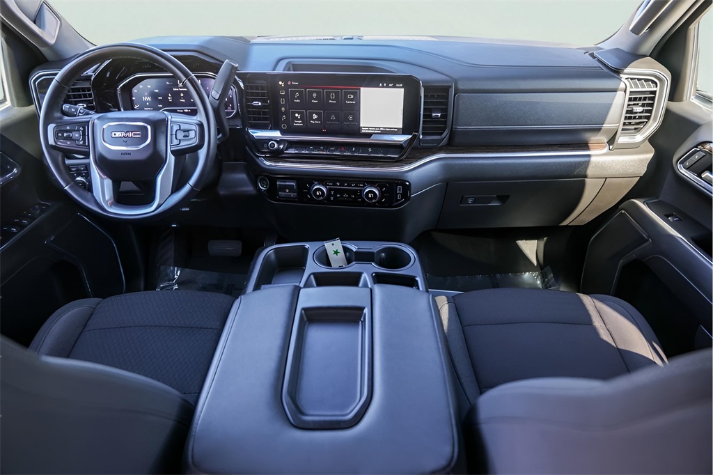 Used Car 2024 Gmc Sierra 1500  Sle For Sale Under $50,000 In Austin, Texas