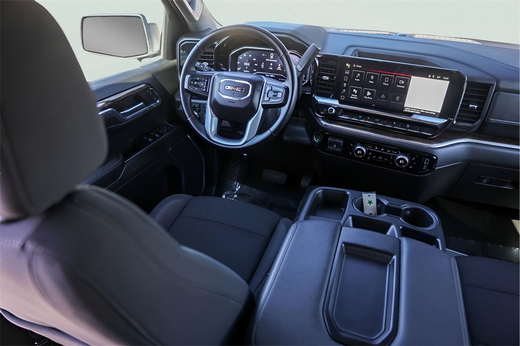 Used Car 2024 Gmc Sierra 1500  Sle For Sale Under $50,000 In Austin, Texas