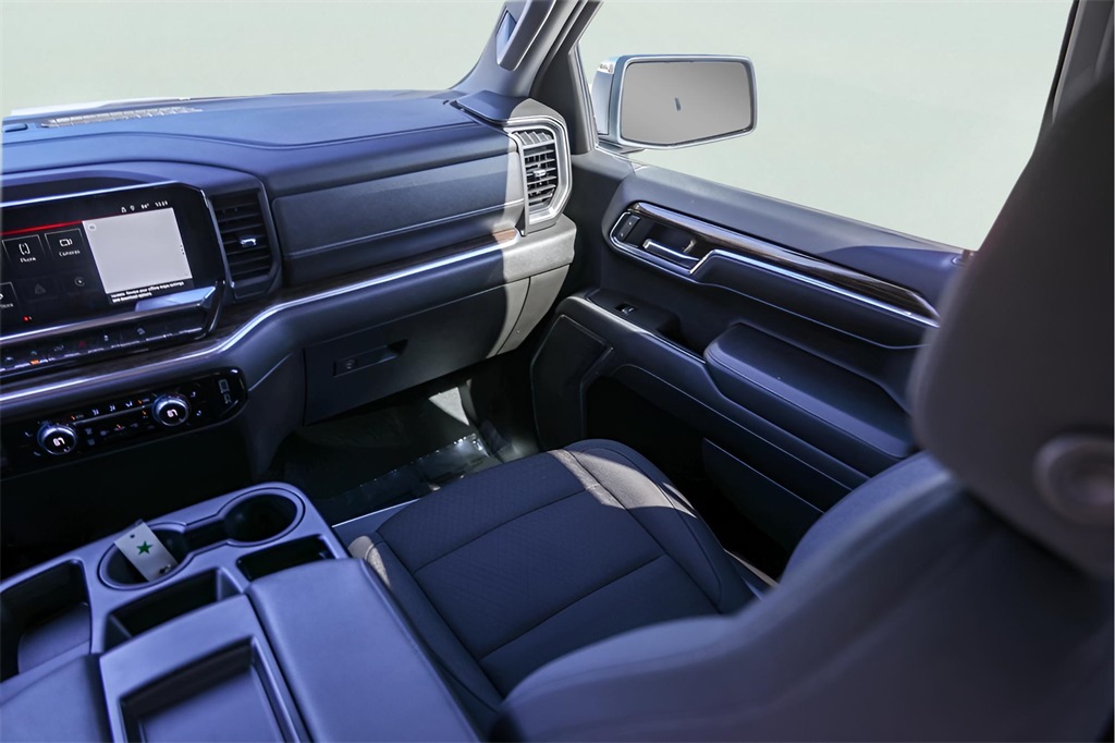 Used Car 2024 Gmc Sierra 1500  Sle For Sale Under $50,000 In Austin, Texas