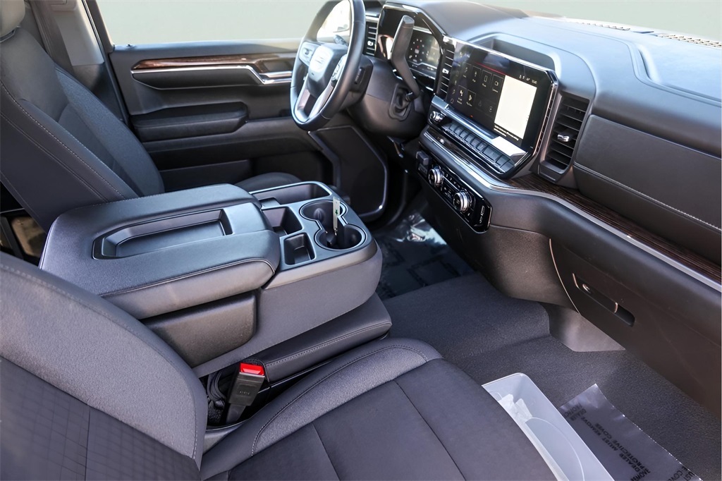 Used Car 2024 Gmc Sierra 1500  Sle For Sale Under $50,000 In Austin, Texas