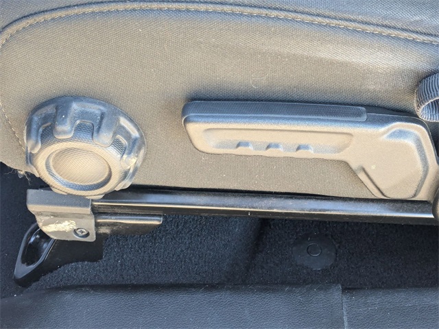 2018 Jeep Wrangler Sport S Black at Browns Ford of Johnstown