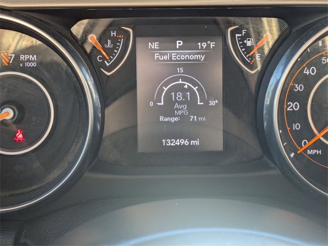 2018 Jeep Wrangler Sport S Black at Browns Ford of Johnstown