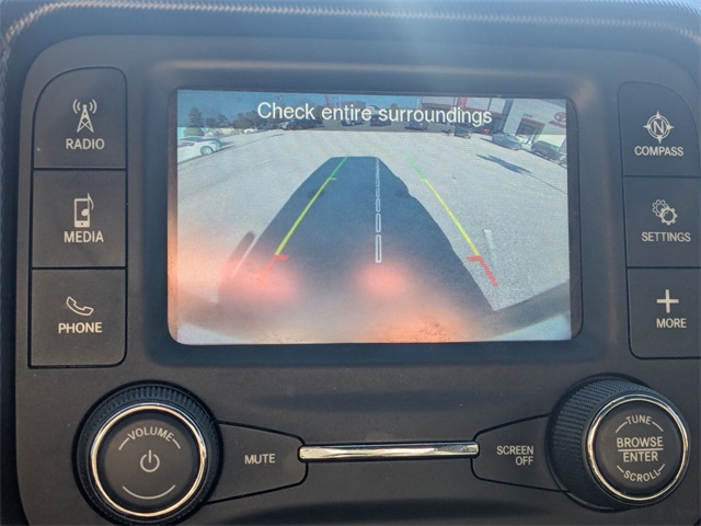 2018 Jeep Wrangler Sport S Black at Browns Ford of Johnstown