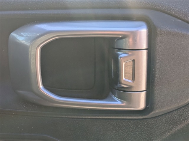 2018 Jeep Wrangler Sport S Black at Browns Ford of Johnstown