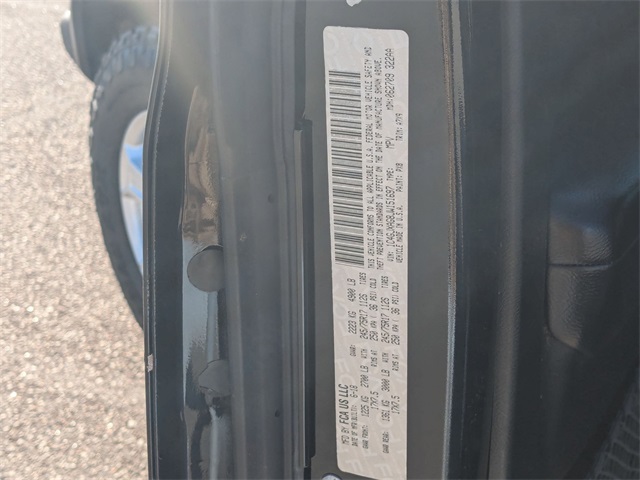 2018 Jeep Wrangler Sport S Black at Browns Ford of Johnstown