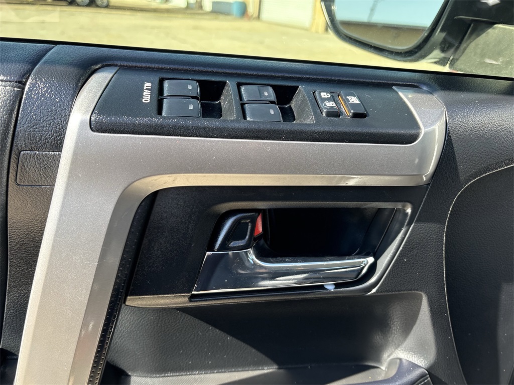 2020 Toyota 4Runner SR5 Premium  at Gullo Toyota