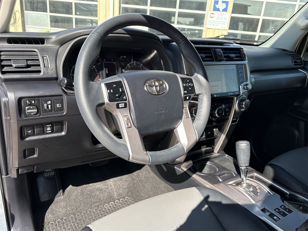 2020 Toyota 4Runner SR5 Premium  at Gullo Toyota