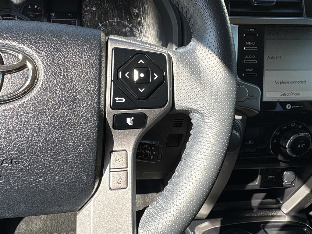 2020 Toyota 4Runner SR5 Premium  at Gullo Toyota
