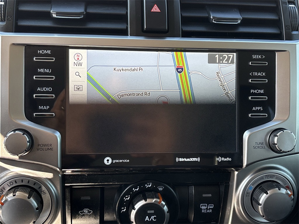 2020 Toyota 4Runner SR5 Premium  at Gullo Toyota