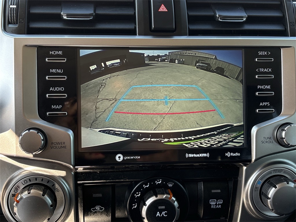 2020 Toyota 4Runner SR5 Premium  at Gullo Toyota