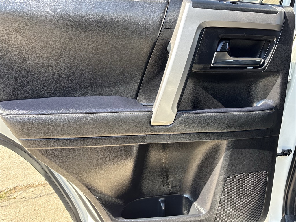 2020 Toyota 4Runner SR5 Premium  at Gullo Toyota