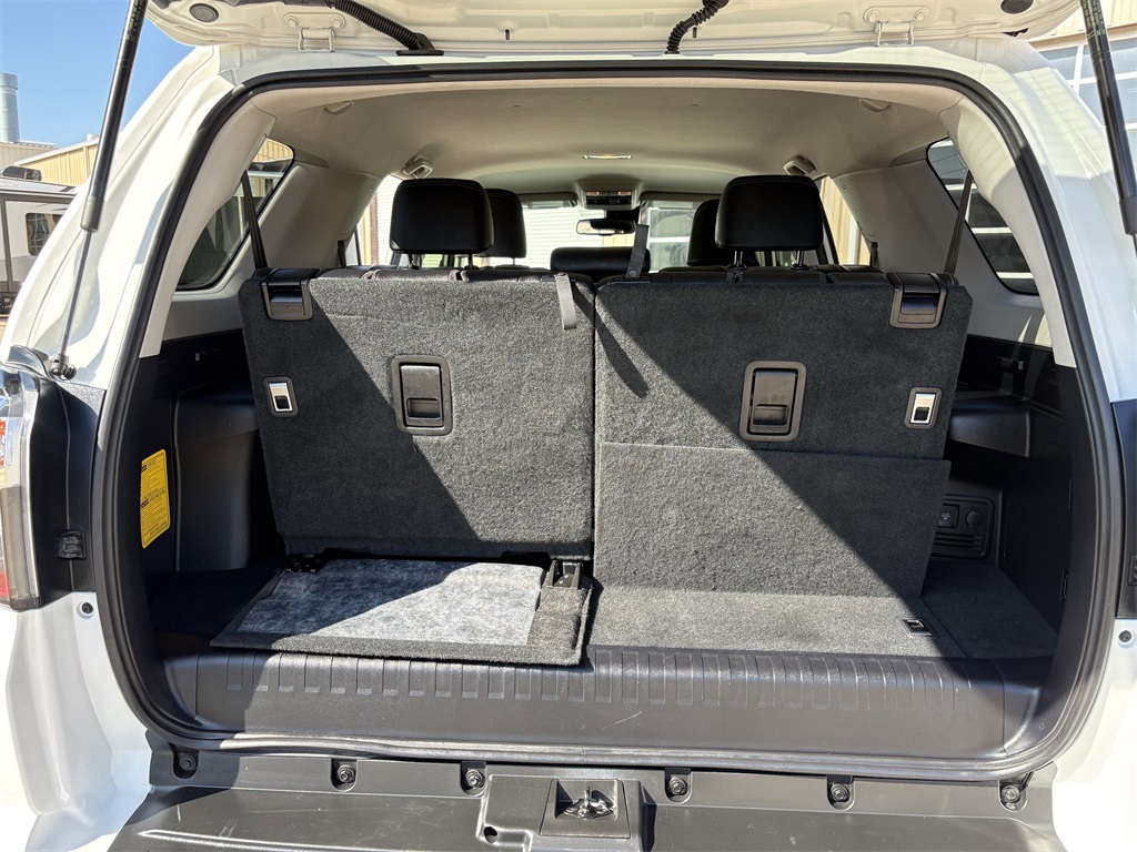 2020 Toyota 4Runner SR5 Premium  at Gullo Toyota