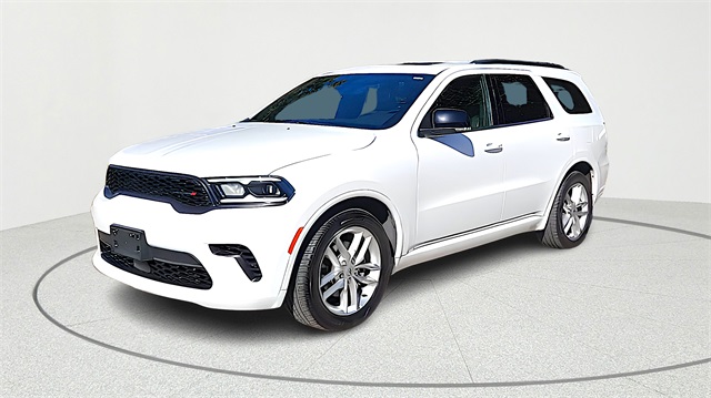2024 Dodge Durango