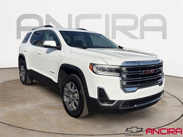 Used Car 2023 Gmc Acadia  Sle For Sale Under $35,000 In San Antonio, Texas