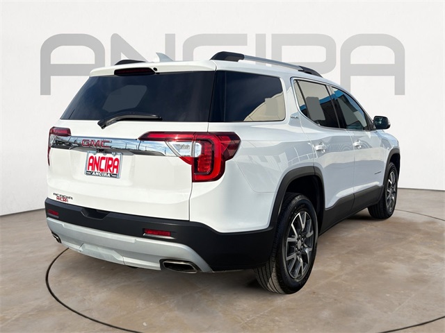 Used Car 2023 Gmc Acadia  Sle For Sale Under $35,000 In San Antonio, Texas