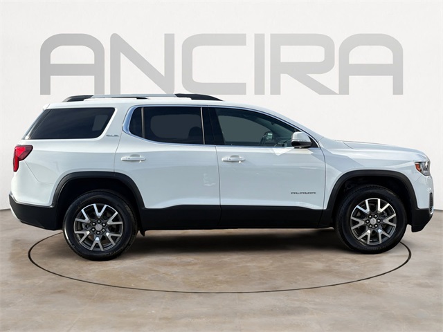 Used Car 2023 Gmc Acadia  Sle For Sale Under $35,000 In San Antonio, Texas