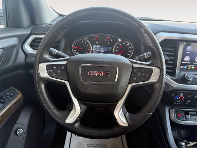 Used Car 2023 Gmc Acadia  Sle For Sale Under $35,000 In San Antonio, Texas
