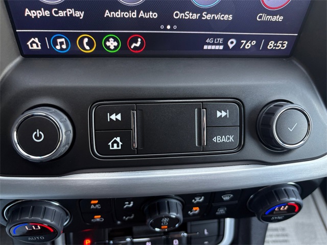Used Car 2023 Gmc Acadia  Sle For Sale Under $35,000 In San Antonio, Texas