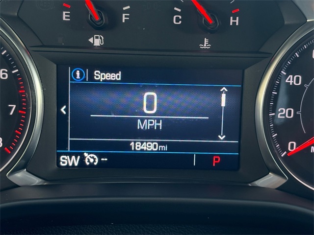Used Car 2023 Gmc Acadia  Sle For Sale Under $35,000 In San Antonio, Texas