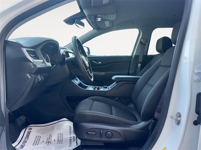 Used Car 2023 Gmc Acadia  Sle For Sale Under $35,000 In San Antonio, Texas