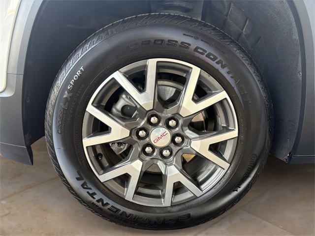 Used Car 2023 Gmc Acadia  Sle For Sale Under $35,000 In San Antonio, Texas