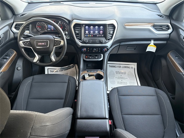 Used Car 2023 Gmc Acadia  Sle For Sale Under $35,000 In San Antonio, Texas